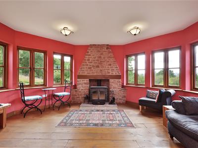 Image of Almeley, Herefordshire
